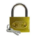 Imagen de Candado bronce  50mm