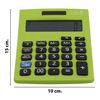 Imagen de Calculadora de  escritorio 12 dígitos
