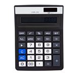 Imagen de Calculadora De Escritorio oficina 12 Dígitos