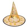 Imagen de Sombrero de bruja transparente - Accesorio para Disfraz