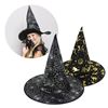 Imagen de Sombrero de bruja estampado - Accesorio para Disfraz