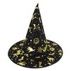 Imagen de Sombrero de bruja estampado - Accesorio para Disfraz