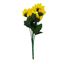 Imagen de Ramo Flor artificial 7 girasoles
