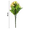 Imagen de Ramo Flor artificial rosas combinado
