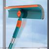 Imagen de Limpia vidrios  giratorio extensible