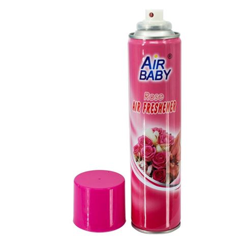 Imagen de Desodorante ambiente  en aerosol