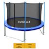 Imagen de Cama elástica trampolín 1,83m incluye cobertor + red