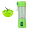 Imagen de Licuadora portátil mixer recargable  con vaso 380ml