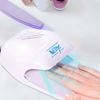 Imagen de Secador de uñas a pila