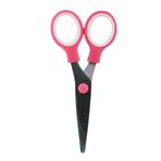 Imagen de Tijera infantil bicolor 5 inch