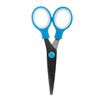 Imagen de Tijera infantil bicolor 5 inch