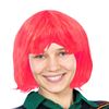 Imagen de Peluca pelo corto