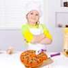 Imagen de Pizza juguete con accesorios