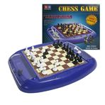 Imagen de Juego de ajedrez