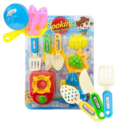 Imagen de Juego cocina infantil