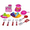Imagen de Set de cocina infantil