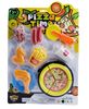 Imagen de Juego de  pizza con accesorios