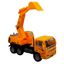 Imagen de Camión con pala
