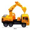 Imagen de Camión con pala