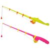 Imagen de Juego de pesca con  2 cañas  y accesorios