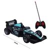 Imagen de Auto F1 con control remoto y batería recargable USB