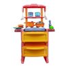 Imagen de Cocina  infantil con accesorios