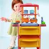 Imagen de Cocina  infantil con accesorios