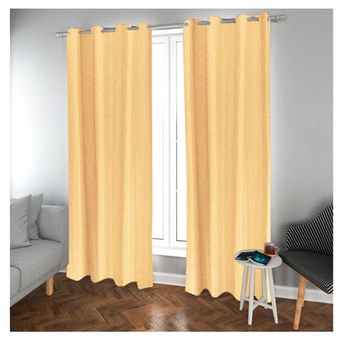 Cinta para bajos especial cortinas