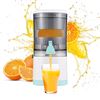 Imagen de Exprimidor eléctrico con pico vertedor USB
