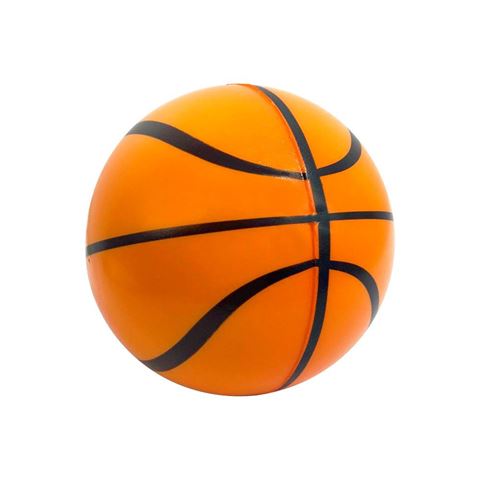 Imagen de Pelota basketball maciza 7cm