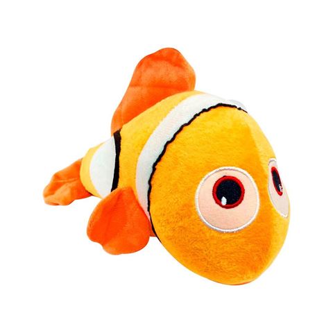 Imagen de Peluche pez pescadito 27cm