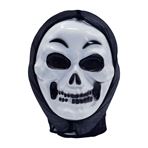 Imagen de Máscara fantasma - Accesorio para Disfraz