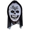 Imagen de Máscara fantasma - Accesorio para Disfraz