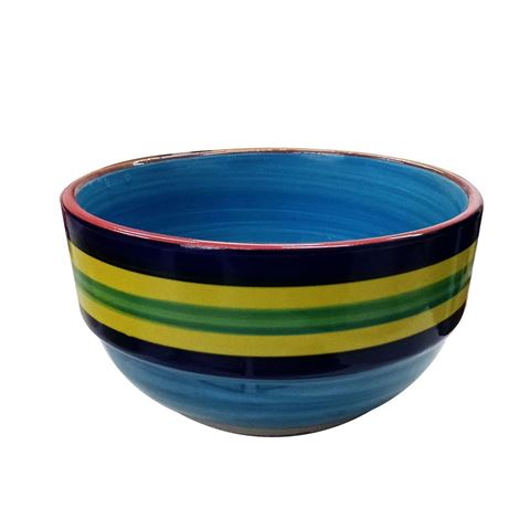 Imagen de Bowl cerámica con rayas