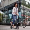 Imagen de Monopatin profesional scooter para adolescente y adulto