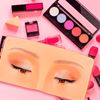Imagen de Máscara realista 3D para práctica de maquillaje