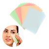 Imagen de Papel absorbente limpieza facial - Pre y post maquillaje.