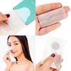 Imagen de Papel absorbente limpieza facial - Pre y post maquillaje.