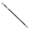 Imagen de Barrote extensible metal 1,1-2 mts
