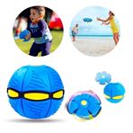 Imagen de Pelota mágica plegable