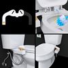 Imagen de Bidet adaptable para inodoro  Bidet portátil