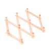 Imagen de Perchero de madera extensible