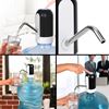 Imagen de Dispensador De Agua Bidón Bomba de Agua USB recargable  Automático