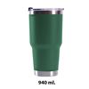 Imagen de Vaso de acero térmico  940ml