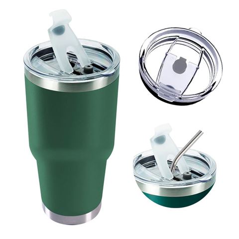 Imagen de Vaso de acero térmico  940ml