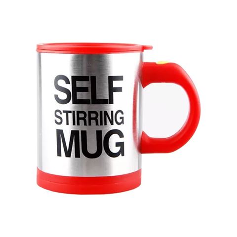 Imagen de Jarro auto agitable 500ml
