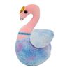 Imagen de Peluche cisne