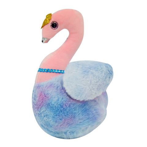 Imagen de Peluche cisne