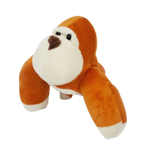 Imagen de Peluche gorila