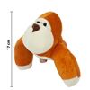 Imagen de Peluche gorila
